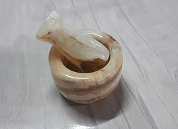 هاون ساده کوچک قیمت عمده 120,000 تومان