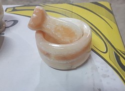 هاون ساده کوچک